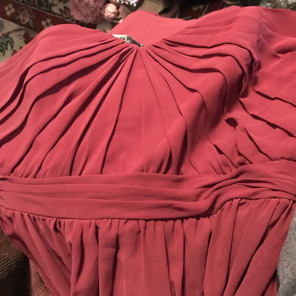 Elegant Dress